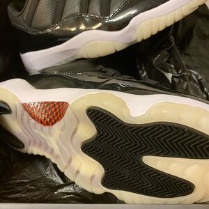 Men’s Air Jordan 11 Low 72-10 size 13